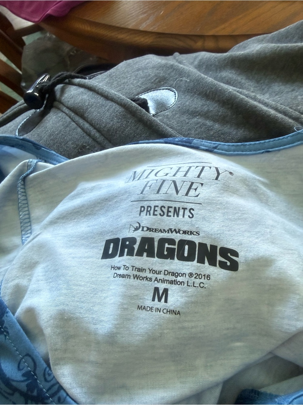 Like new Dreamworks knit dress Dress - Picture 4 of 4